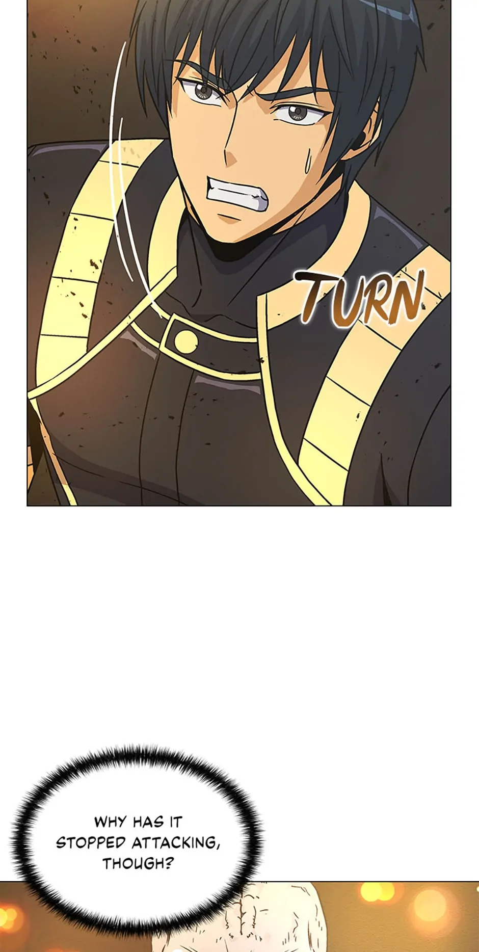 Carnivorous Hunter Chapter 57 - page 38
