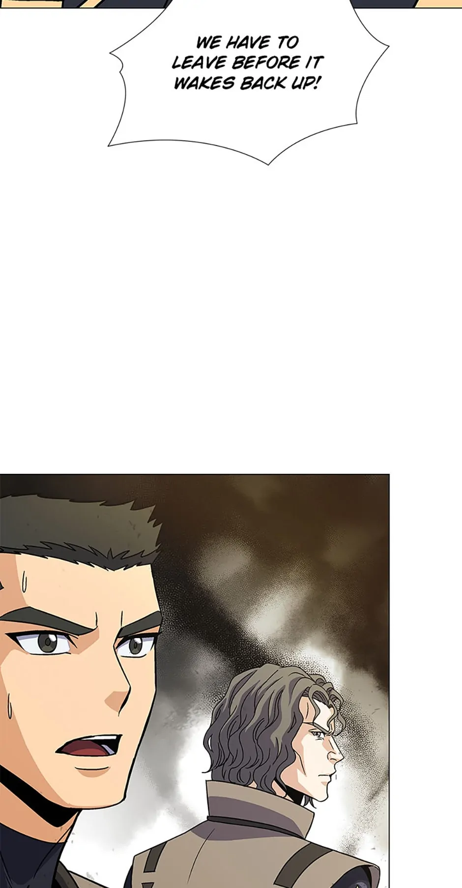 Carnivorous Hunter Chapter 57 - page 41
