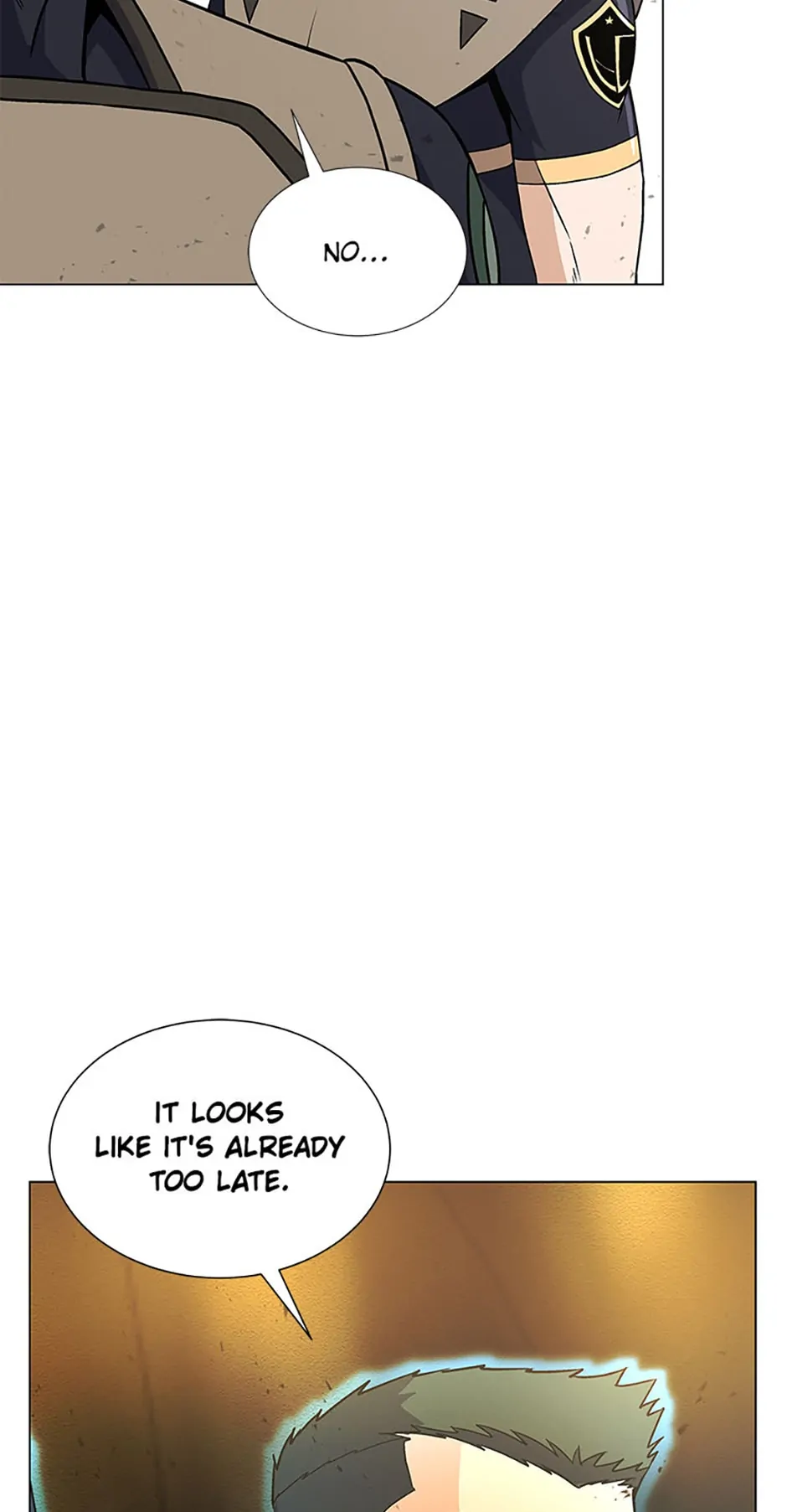 Carnivorous Hunter Chapter 57 - page 42