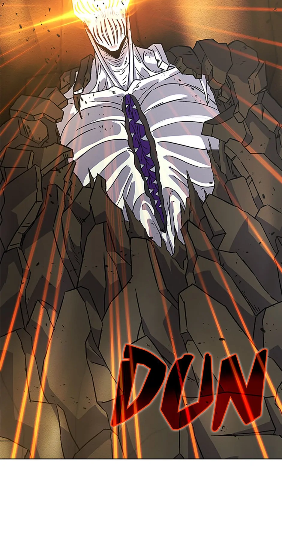 Carnivorous Hunter Chapter 57 - page 45