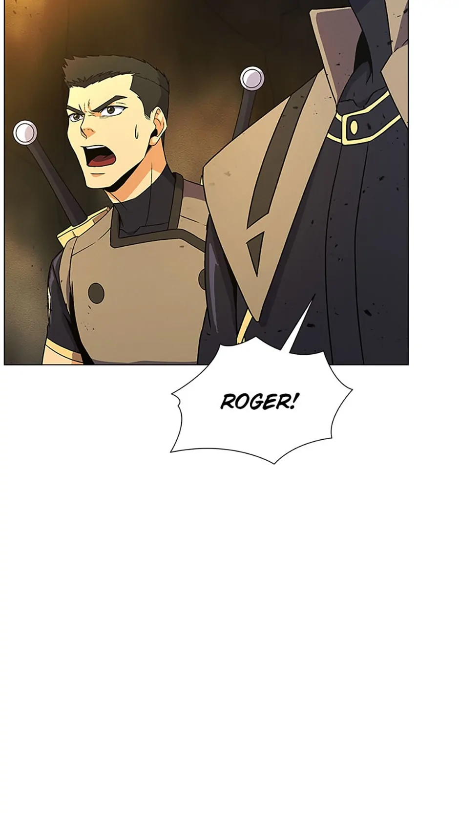 Carnivorous Hunter Chapter 57 - page 48