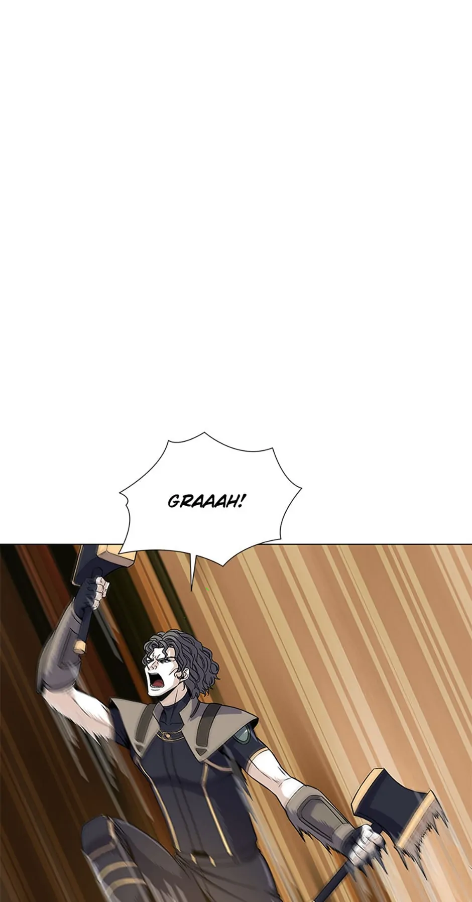 Carnivorous Hunter Chapter 57 - page 49