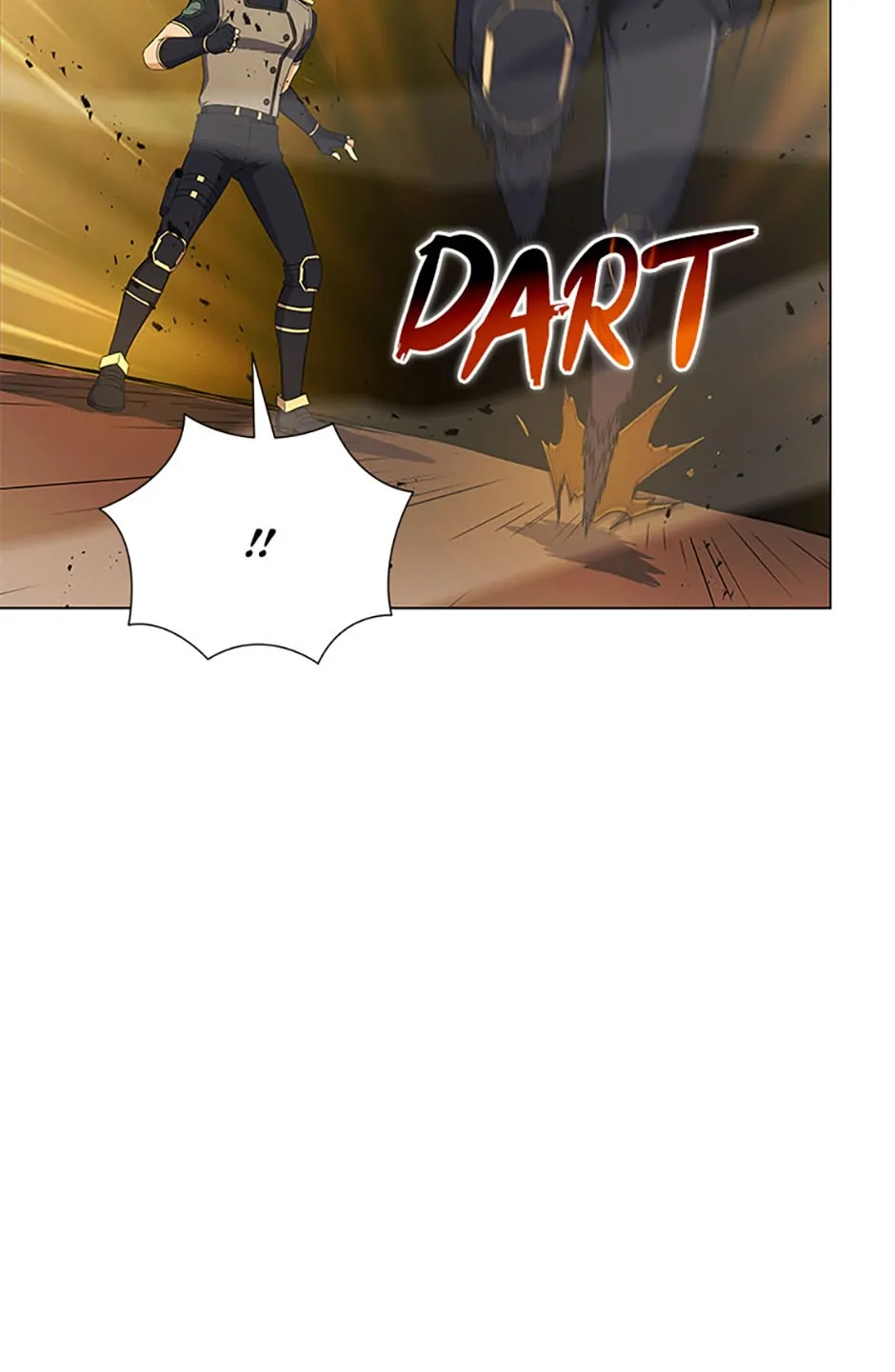 Carnivorous Hunter Chapter 57 - page 5