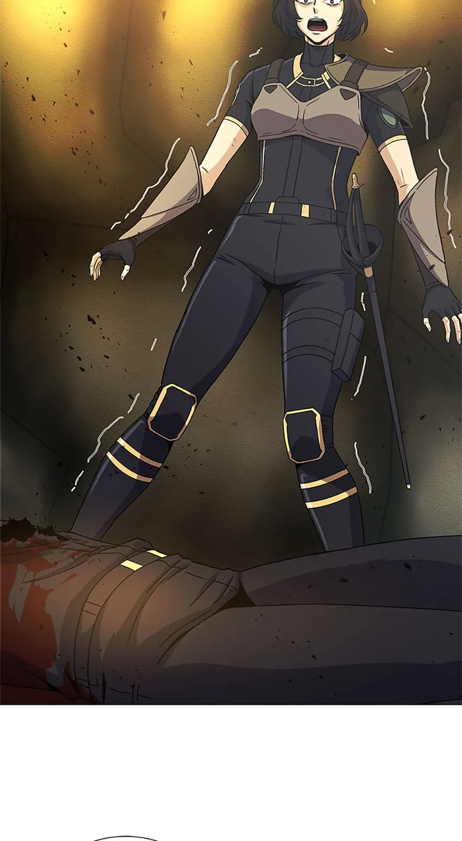 Carnivorous Hunter Chapter 57 - page 60