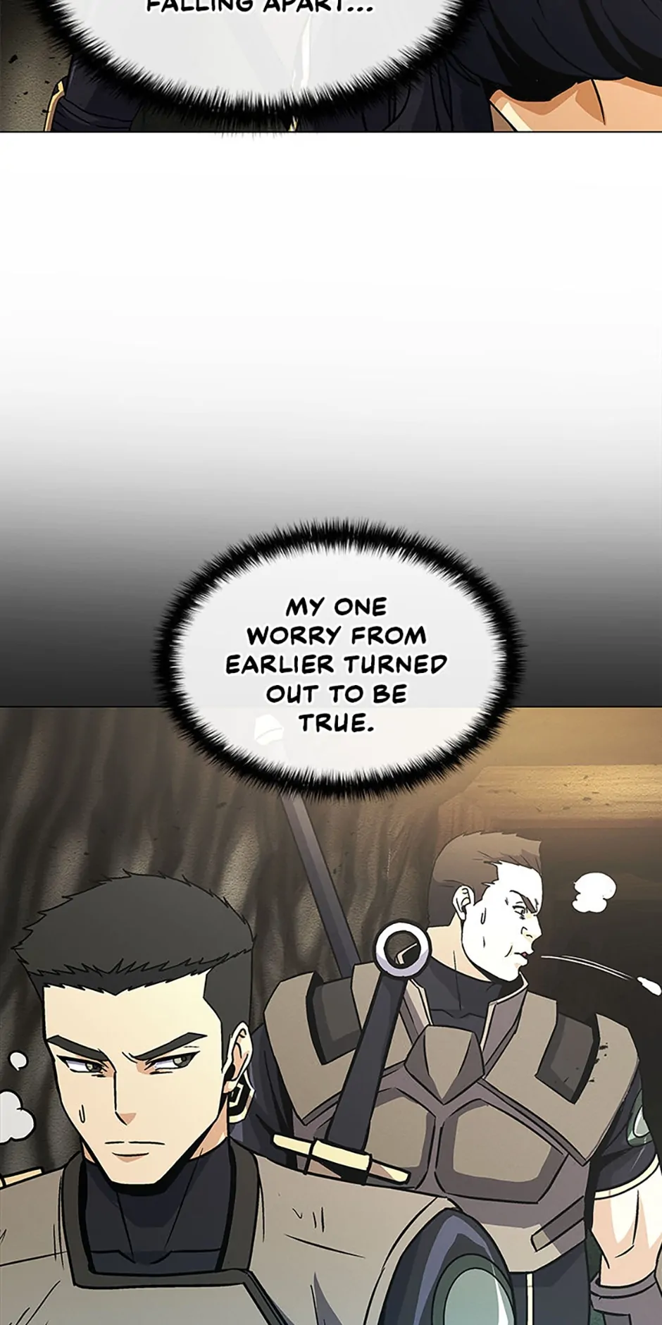 Carnivorous Hunter Chapter 57 - page 65