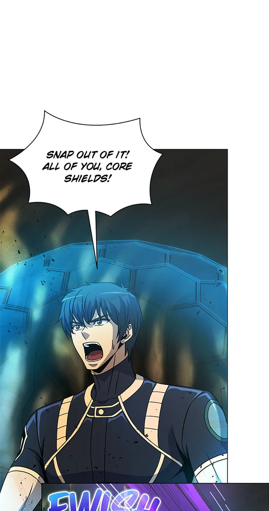 Carnivorous Hunter Chapter 57 - page 69