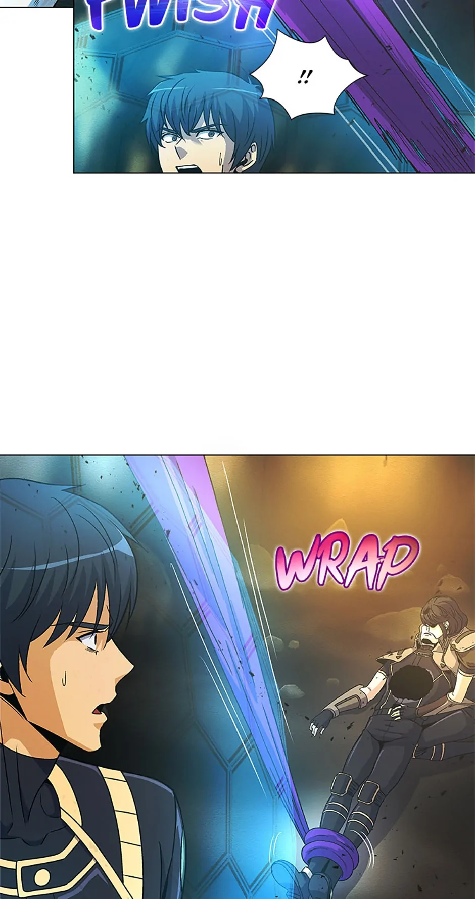 Carnivorous Hunter Chapter 57 - page 70