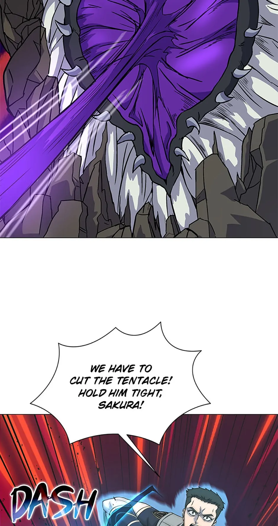Carnivorous Hunter Chapter 57 - page 72