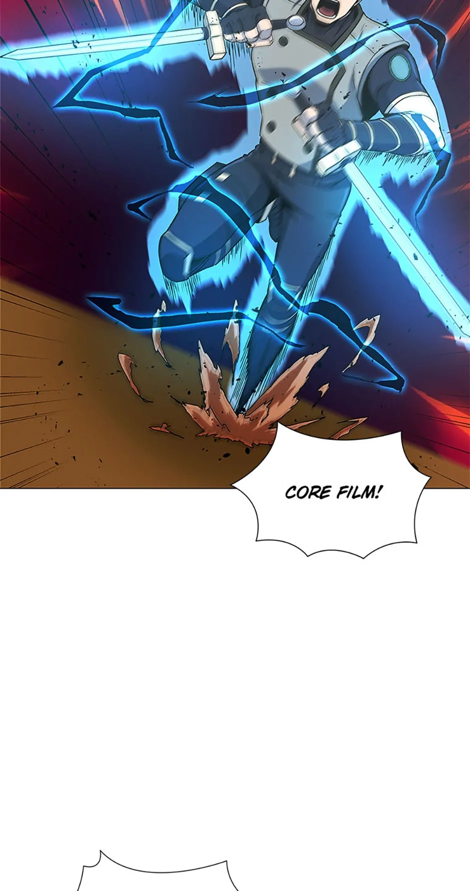 Carnivorous Hunter Chapter 57 - page 73