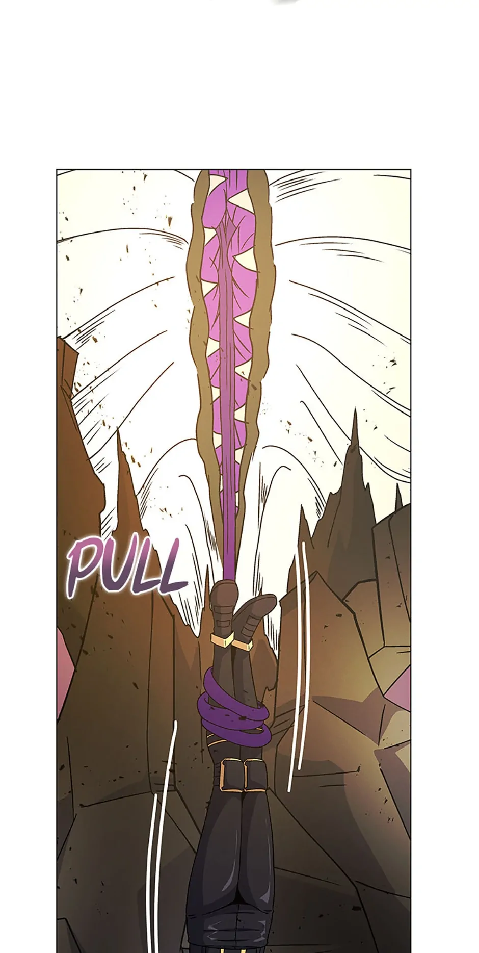 Carnivorous Hunter Chapter 57 - page 78