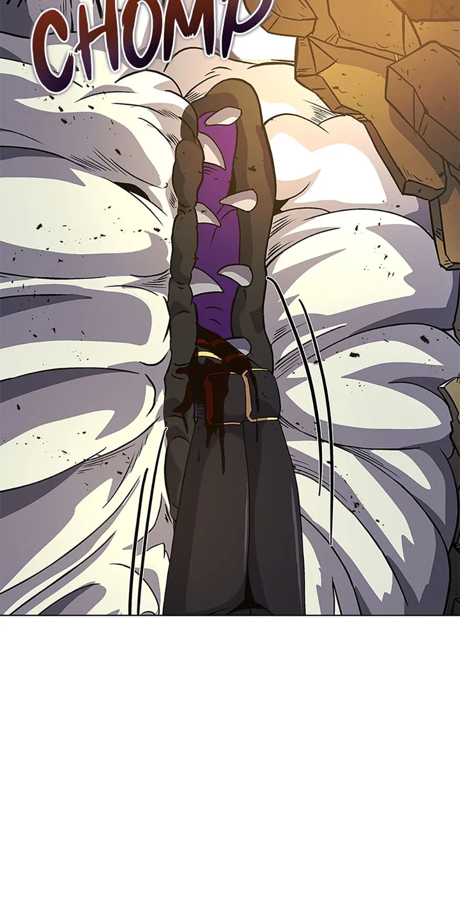 Carnivorous Hunter Chapter 57 - page 80