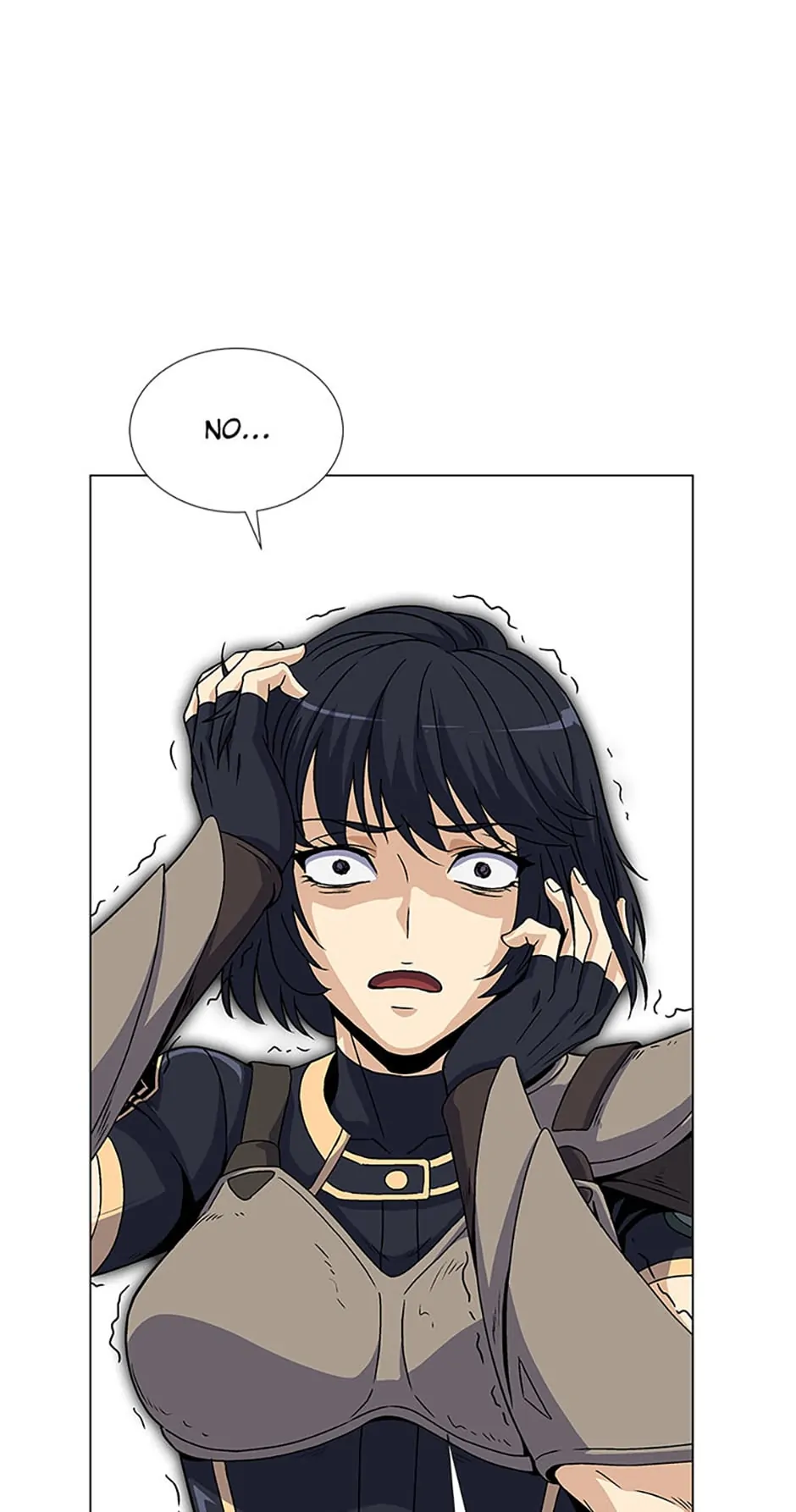 Carnivorous Hunter Chapter 57 - page 81