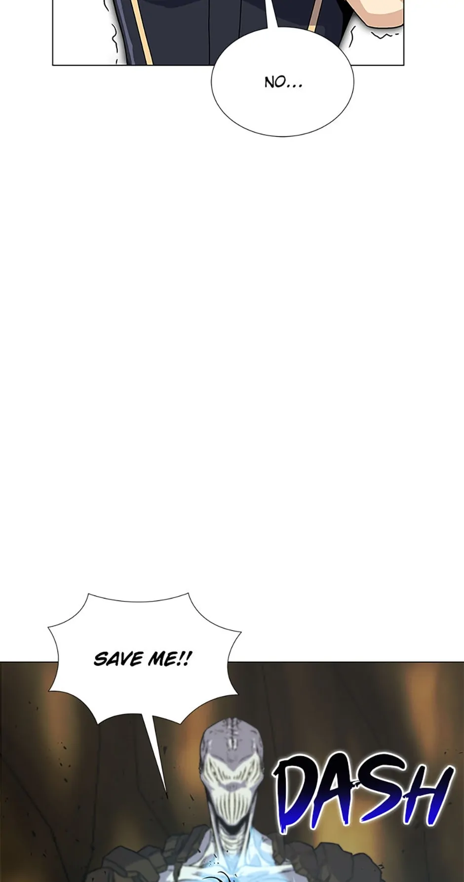 Carnivorous Hunter Chapter 57 - page 82