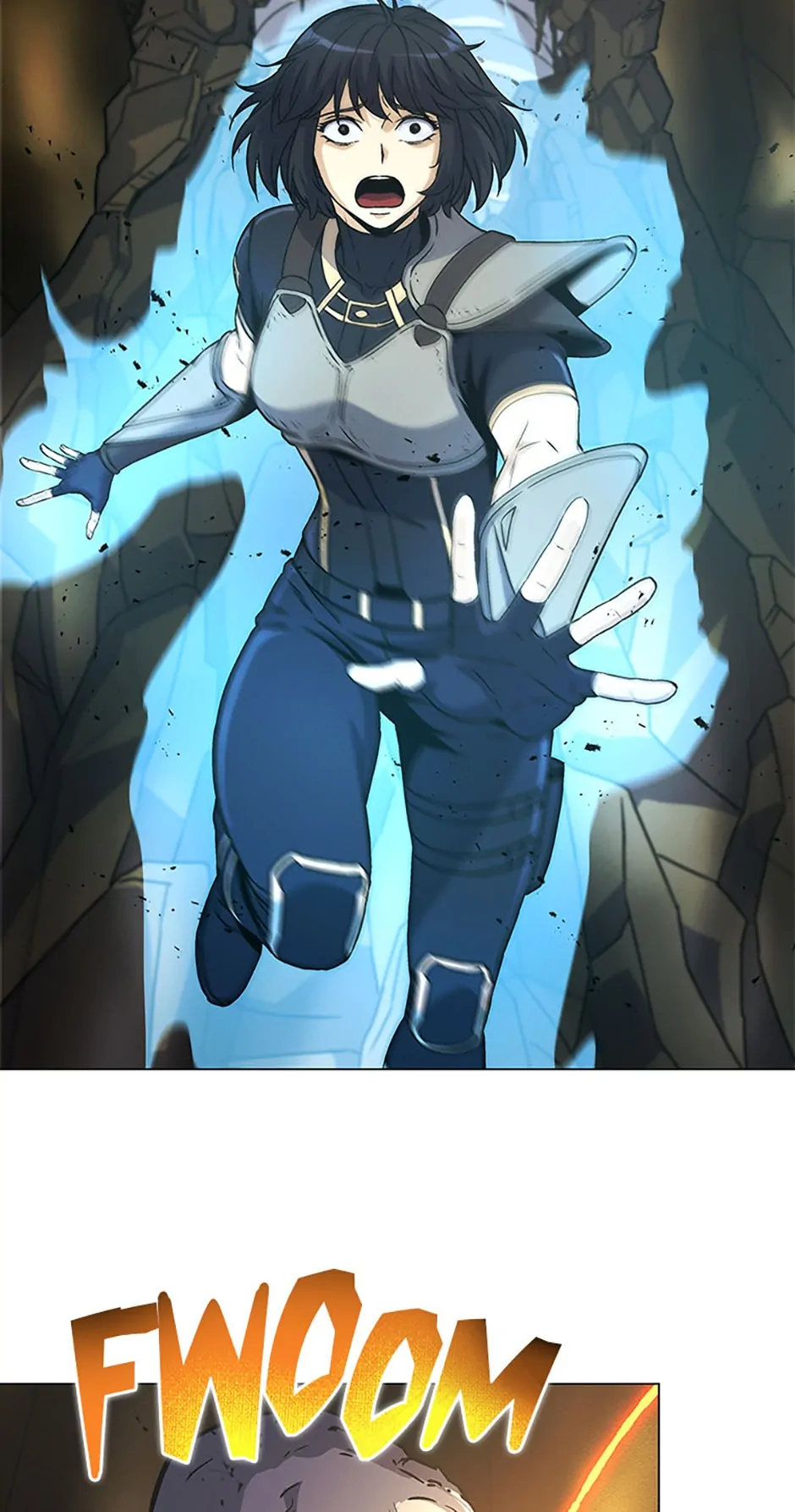 Carnivorous Hunter Chapter 57 - page 83