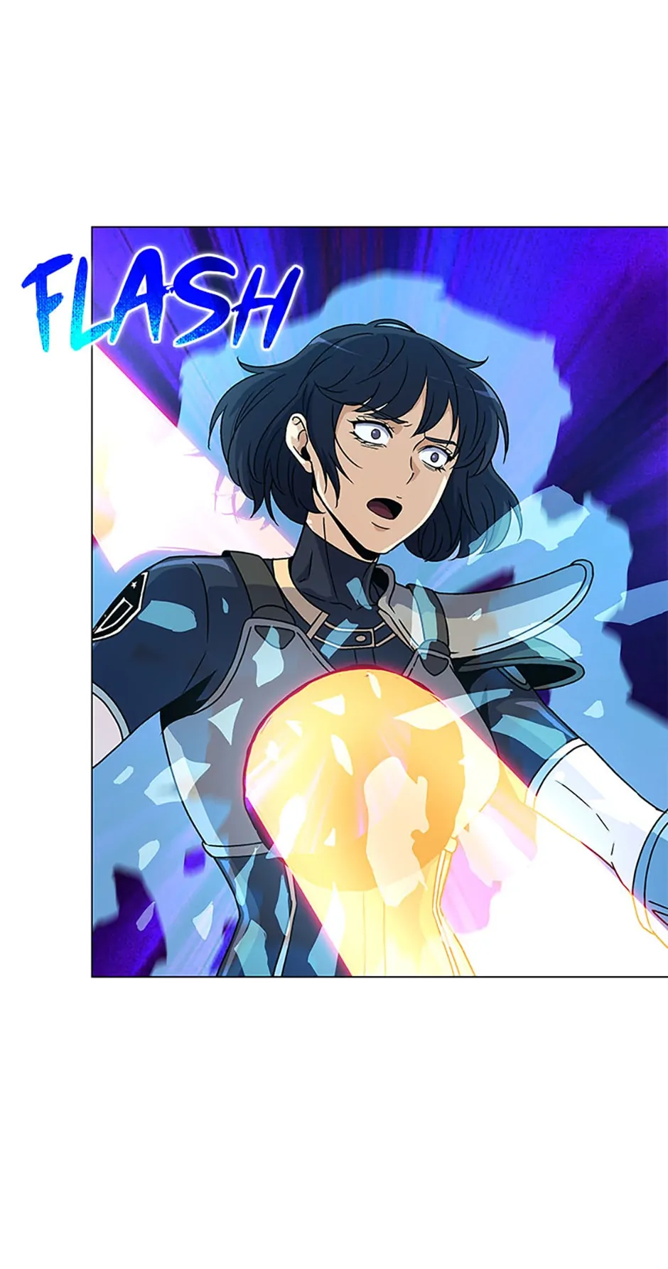 Carnivorous Hunter Chapter 57 - page 85