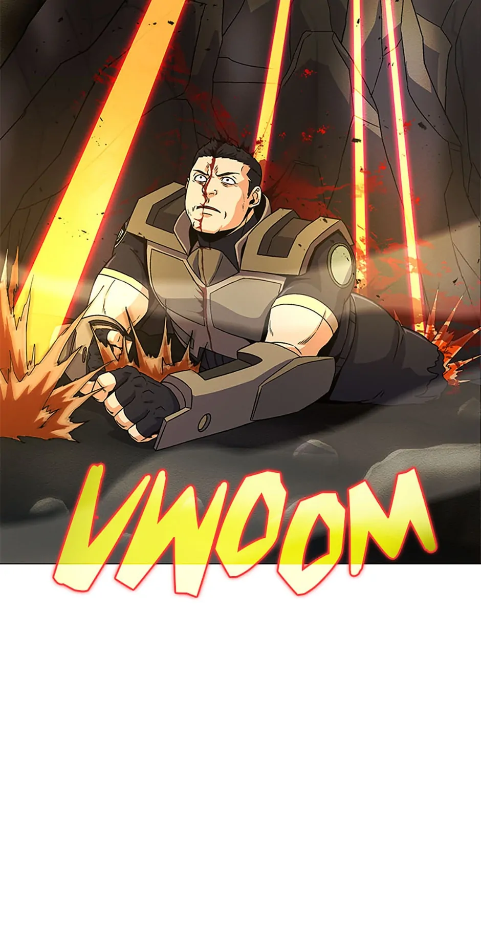 Carnivorous Hunter Chapter 57 - page 92