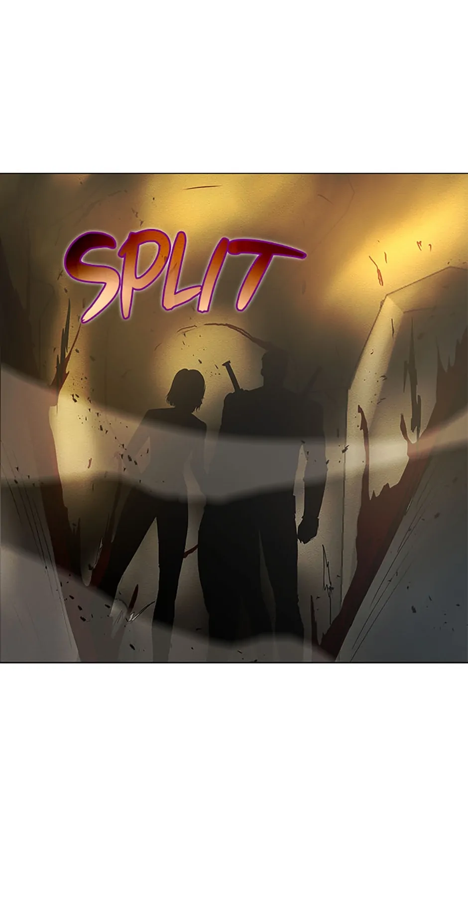 Carnivorous Hunter Chapter 57 - page 94