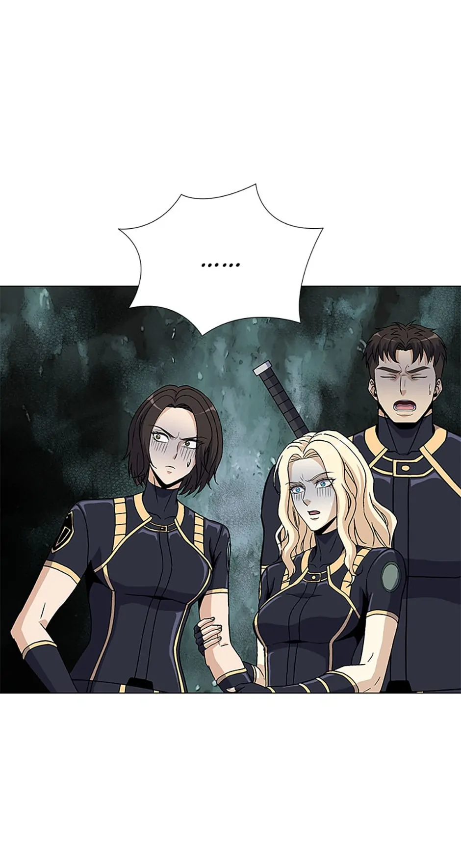 Carnivorous Hunter Chapter 57 - page 95