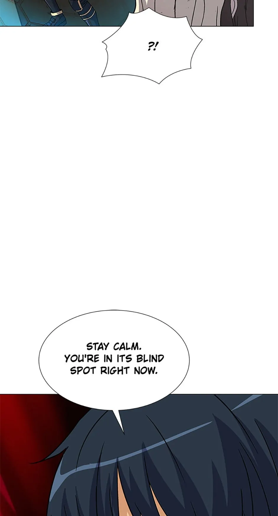 Carnivorous Hunter Chapter 57 - page 97