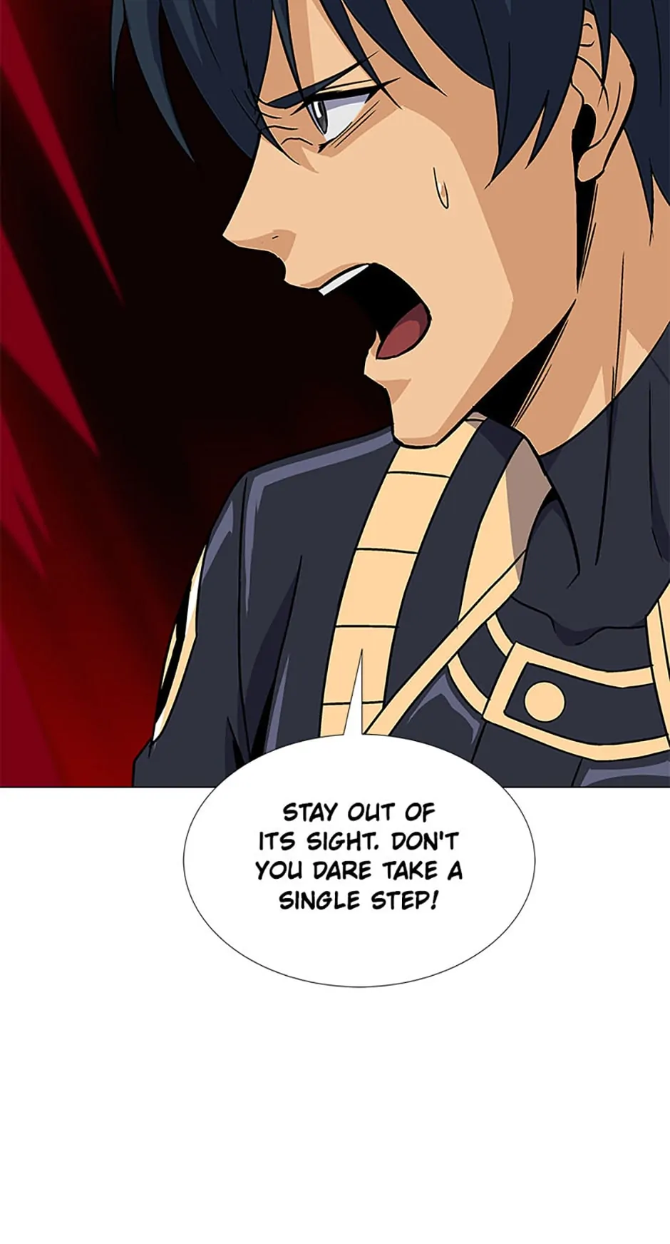 Carnivorous Hunter Chapter 57 - page 98