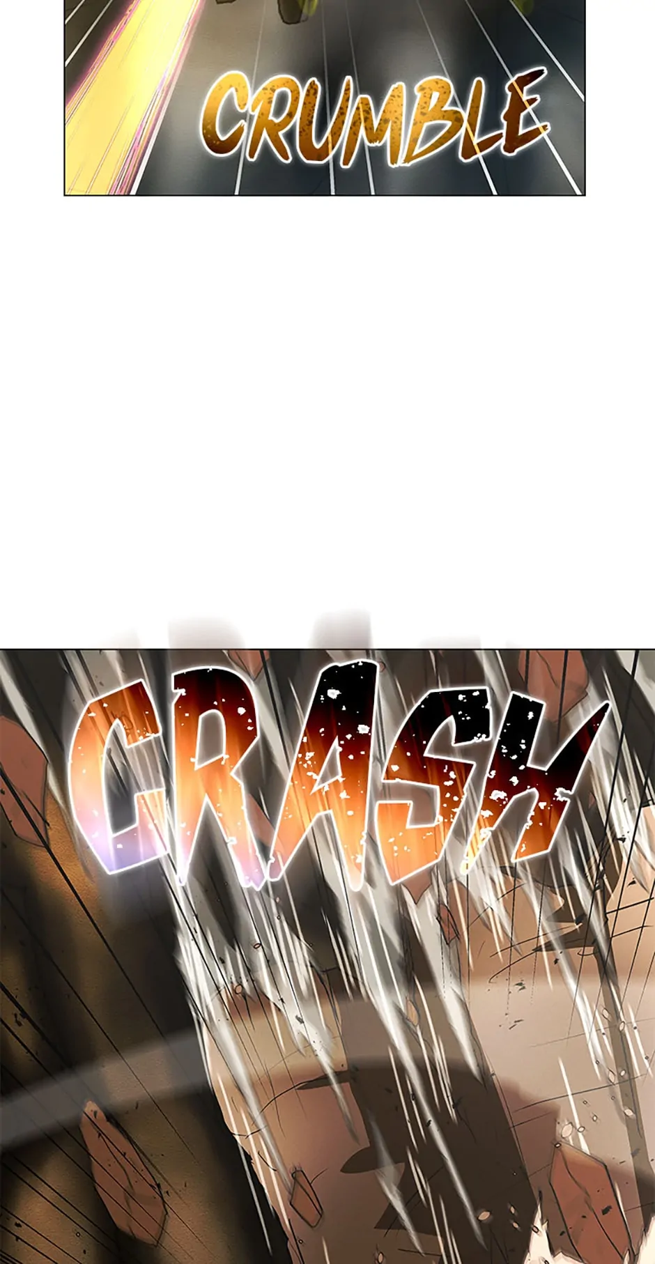 Carnivorous Hunter Chapter 58 - page 11
