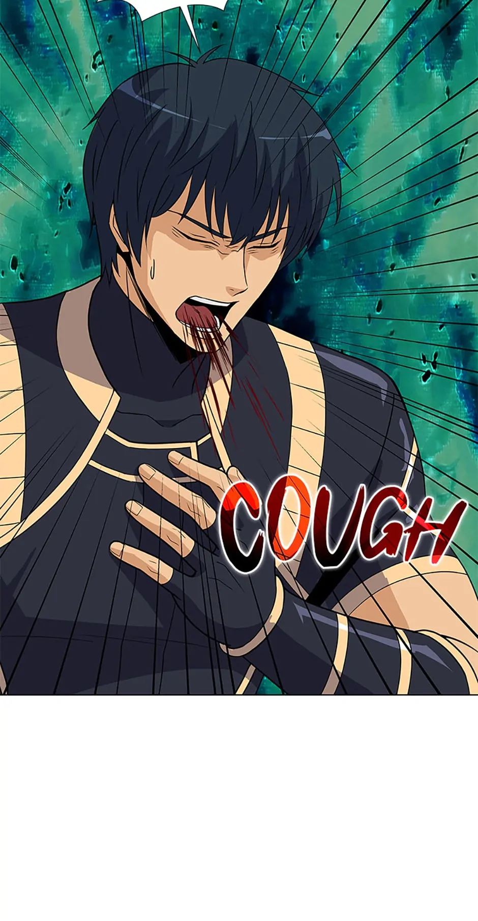 Carnivorous Hunter Chapter 58 - page 14