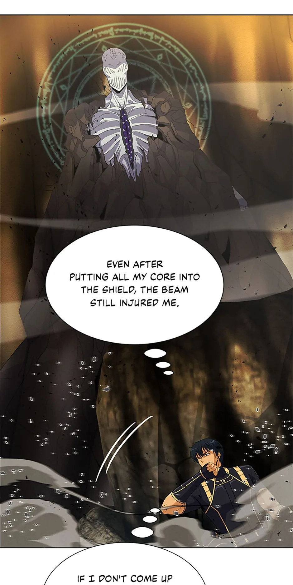 Carnivorous Hunter Chapter 58 - page 15