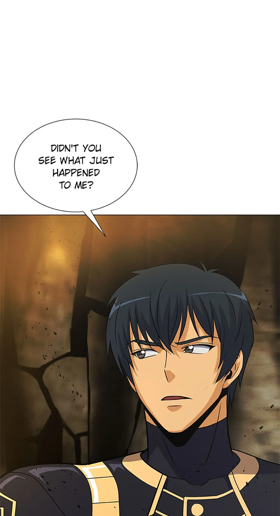 Carnivorous Hunter Chapter 58 - page 22