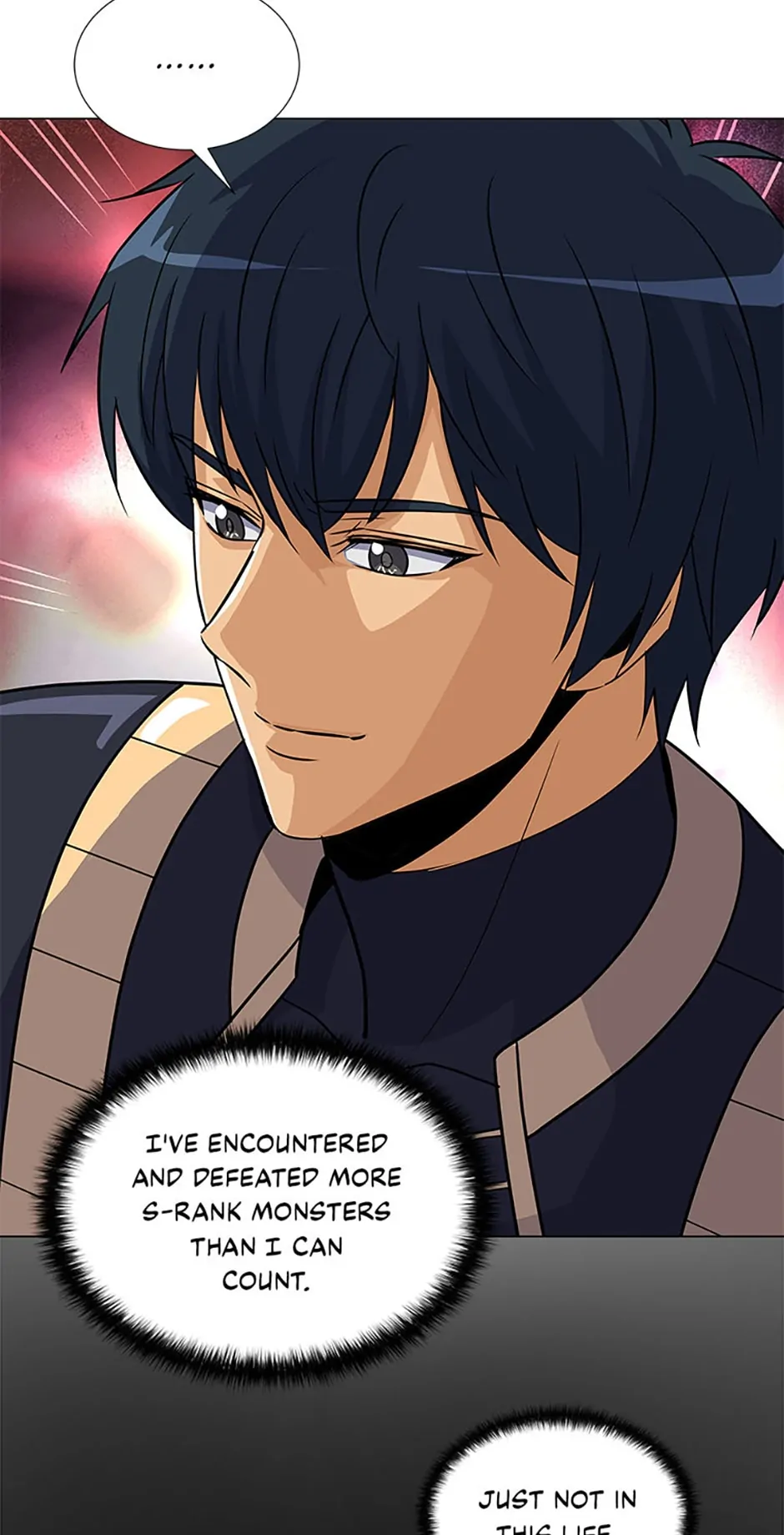 Carnivorous Hunter Chapter 58 - page 28