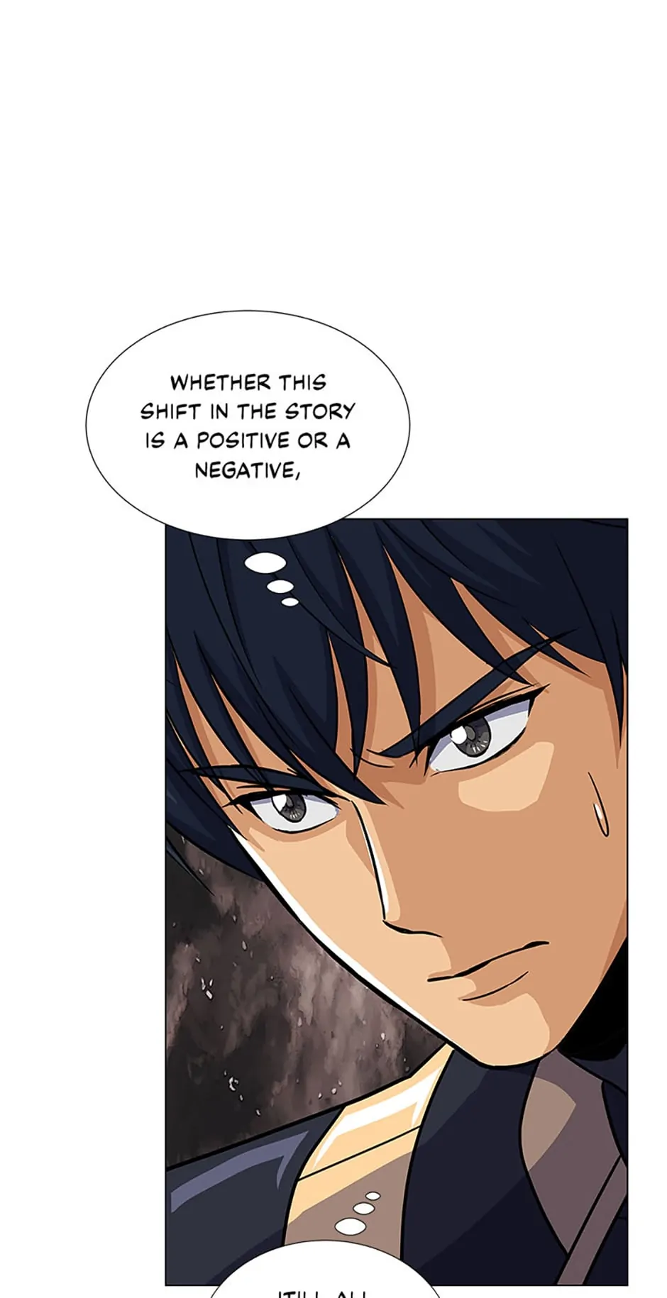 Carnivorous Hunter Chapter 58 - page 33