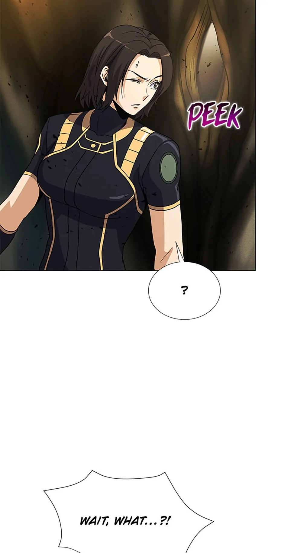 Carnivorous Hunter Chapter 58 - page 37