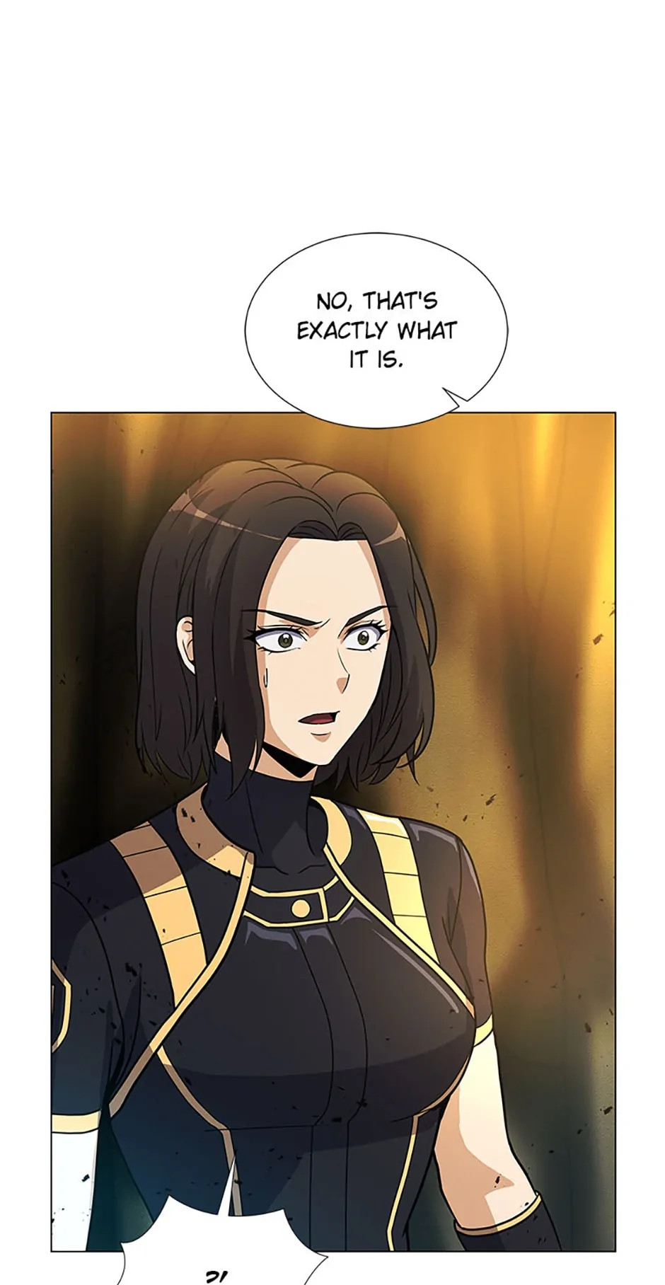 Carnivorous Hunter Chapter 58 - page 42