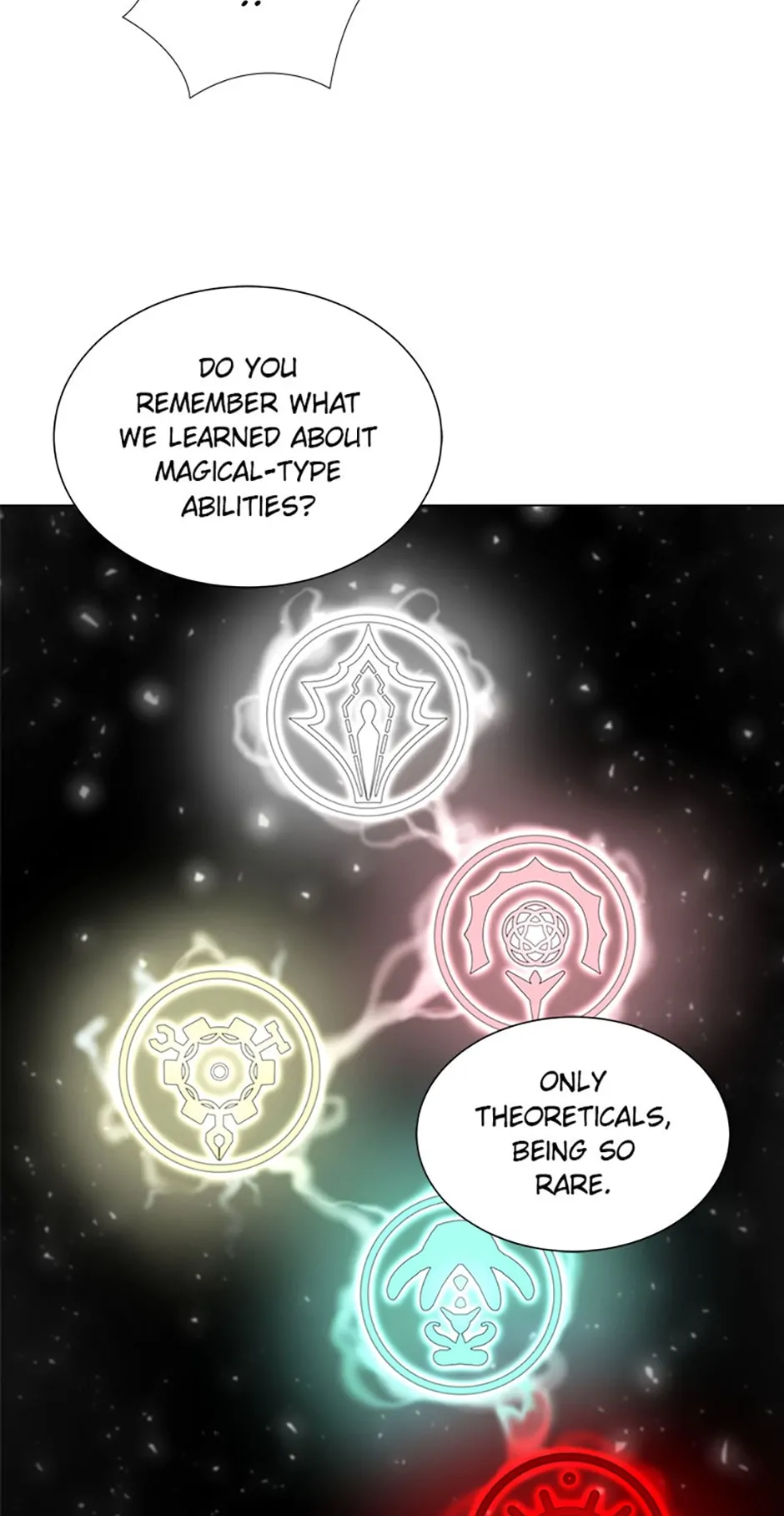 Carnivorous Hunter Chapter 58 - page 43