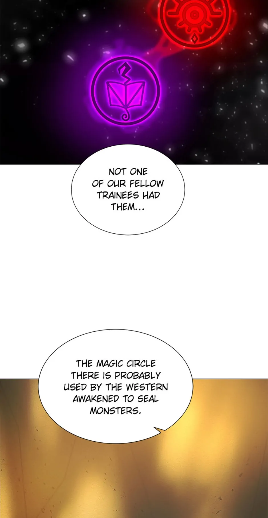 Carnivorous Hunter Chapter 58 - page 44