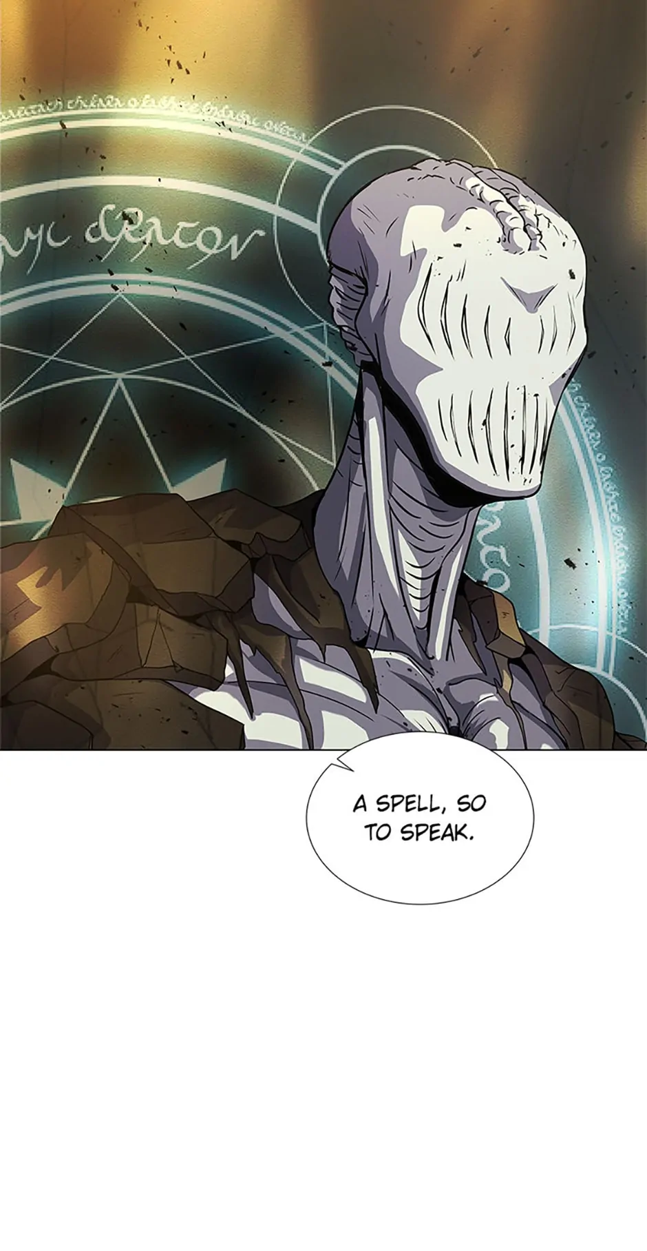 Carnivorous Hunter Chapter 58 - page 45
