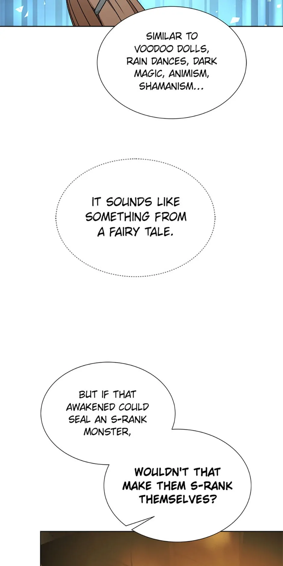 Carnivorous Hunter Chapter 58 - page 48