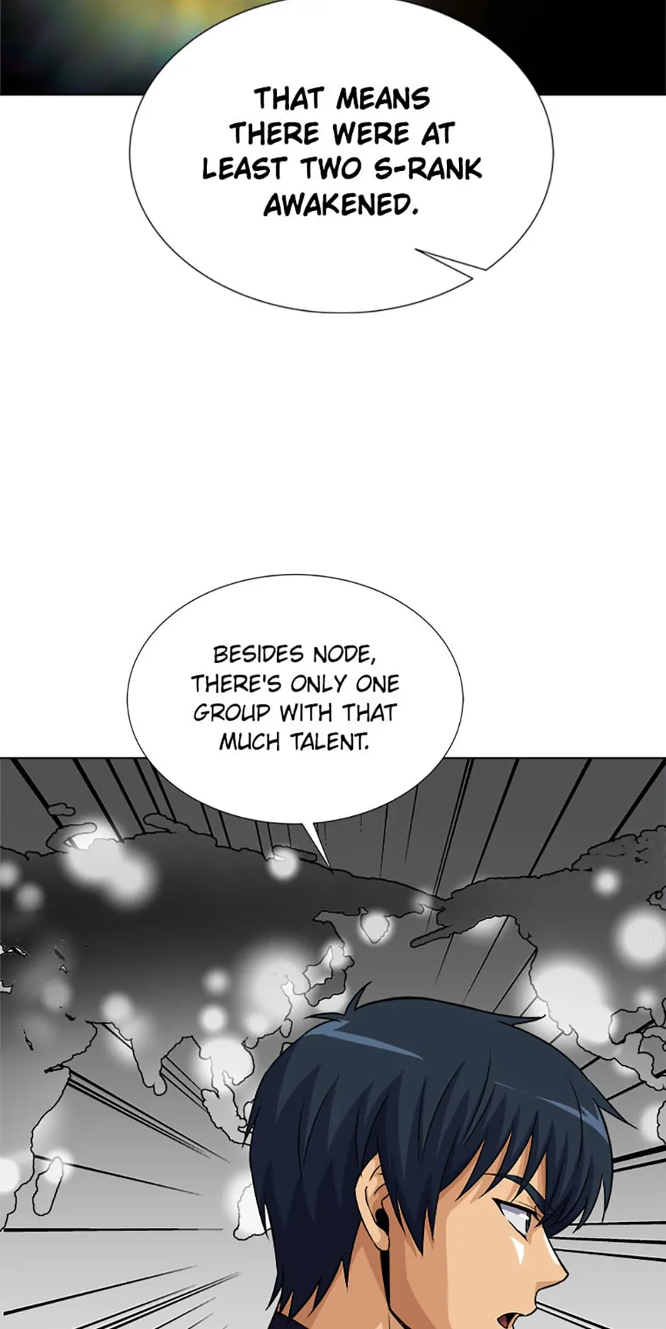 Carnivorous Hunter Chapter 58 - page 51