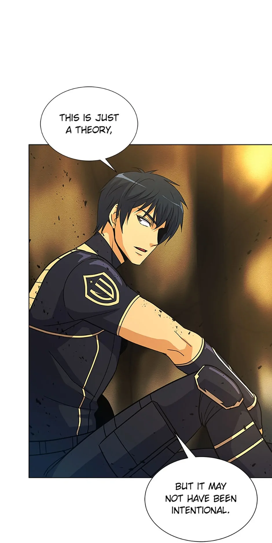 Carnivorous Hunter Chapter 58 - page 54