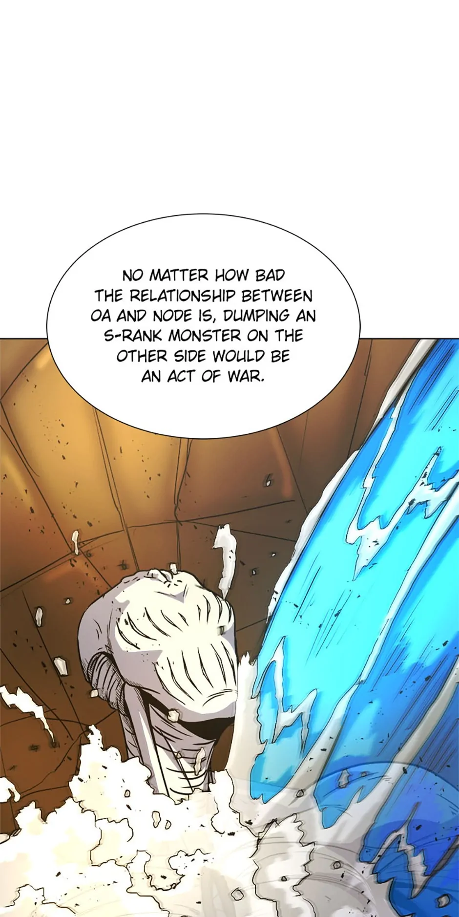 Carnivorous Hunter Chapter 58 - page 55