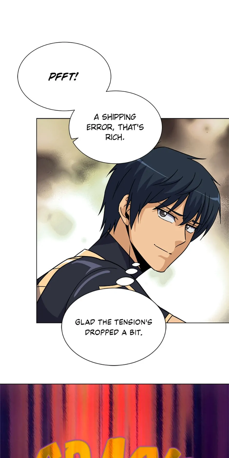 Carnivorous Hunter Chapter 58 - page 59