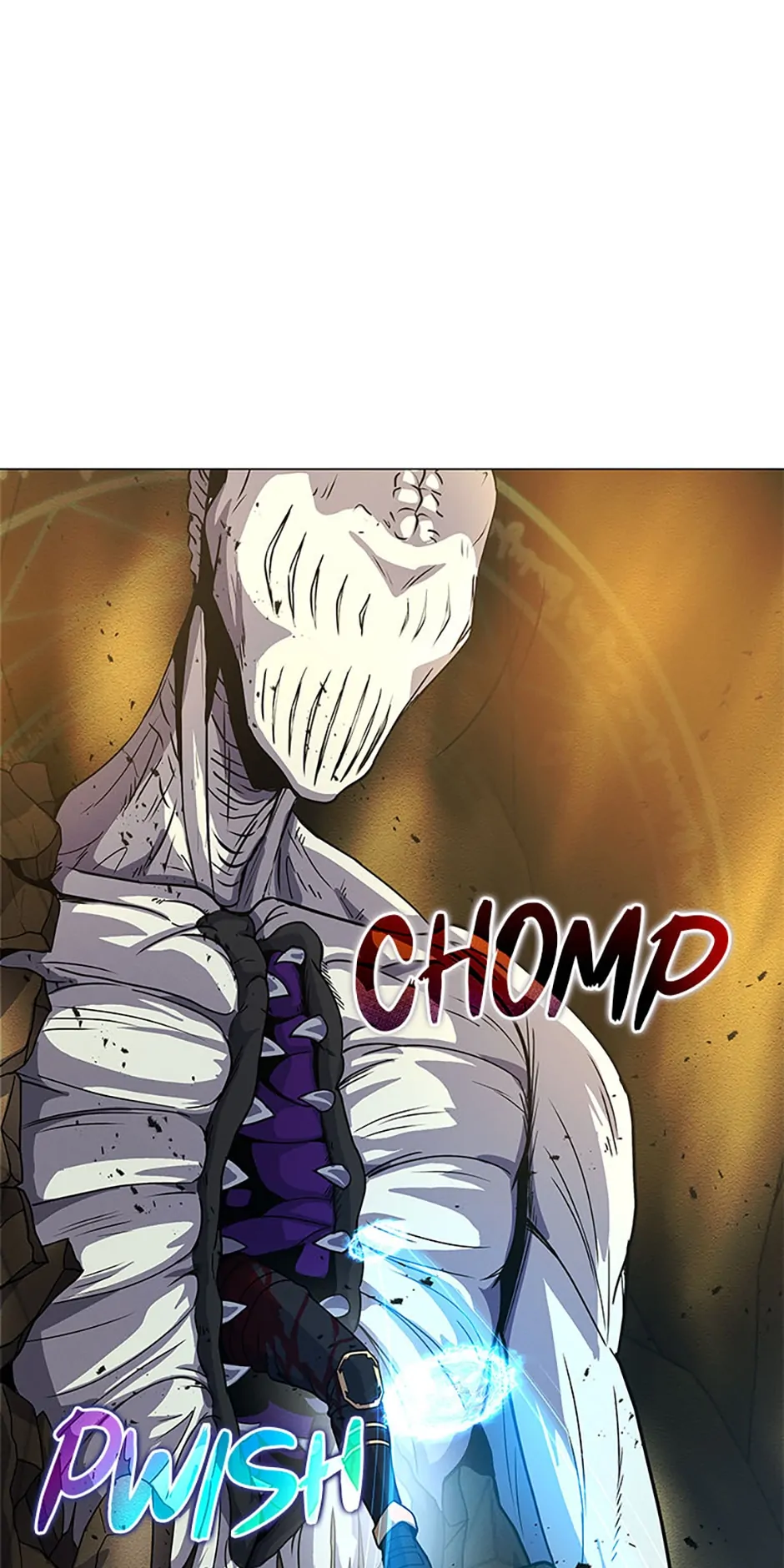 Carnivorous Hunter Chapter 58 - page 69