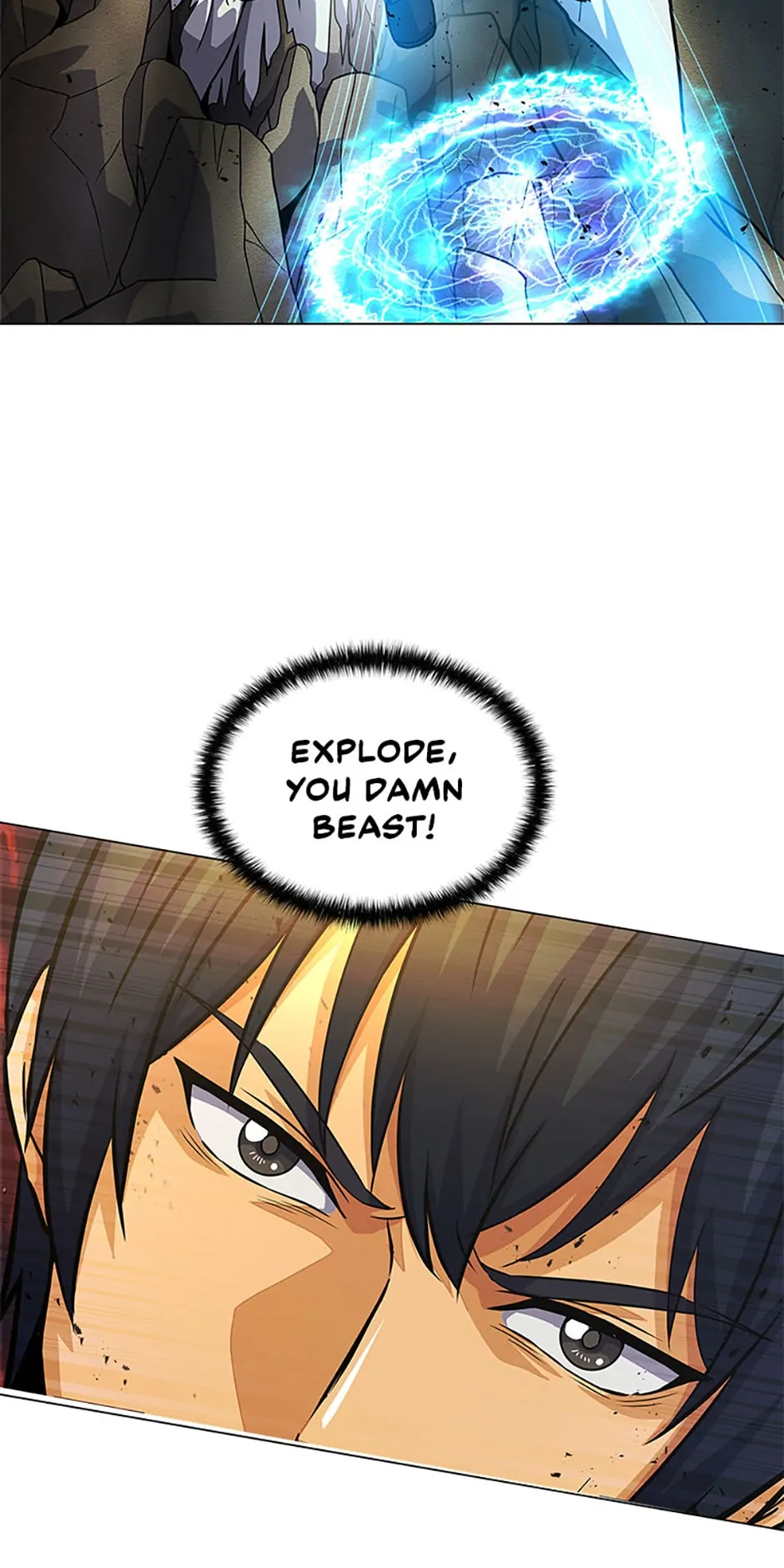 Carnivorous Hunter Chapter 58 - page 70