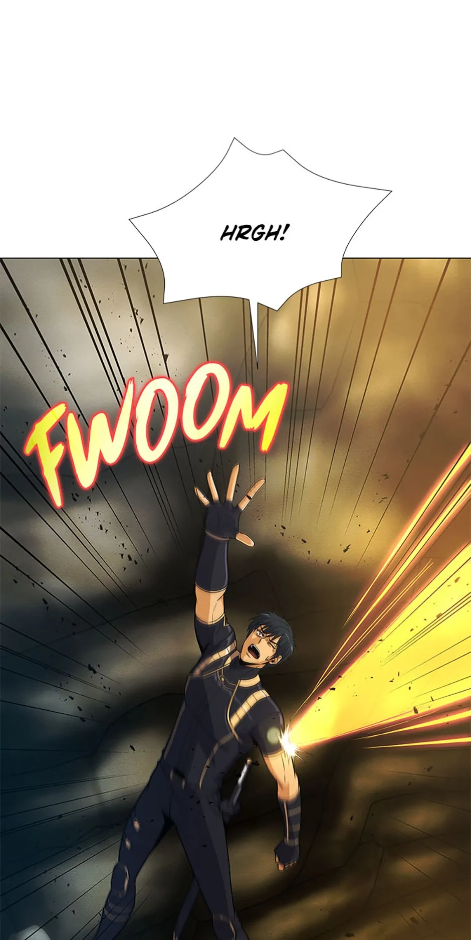Carnivorous Hunter Chapter 58 - page 75