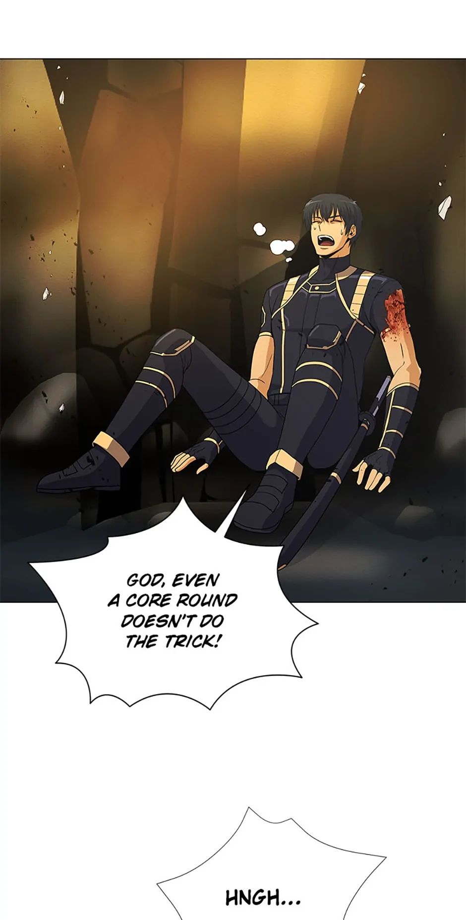 Carnivorous Hunter Chapter 58 - page 77