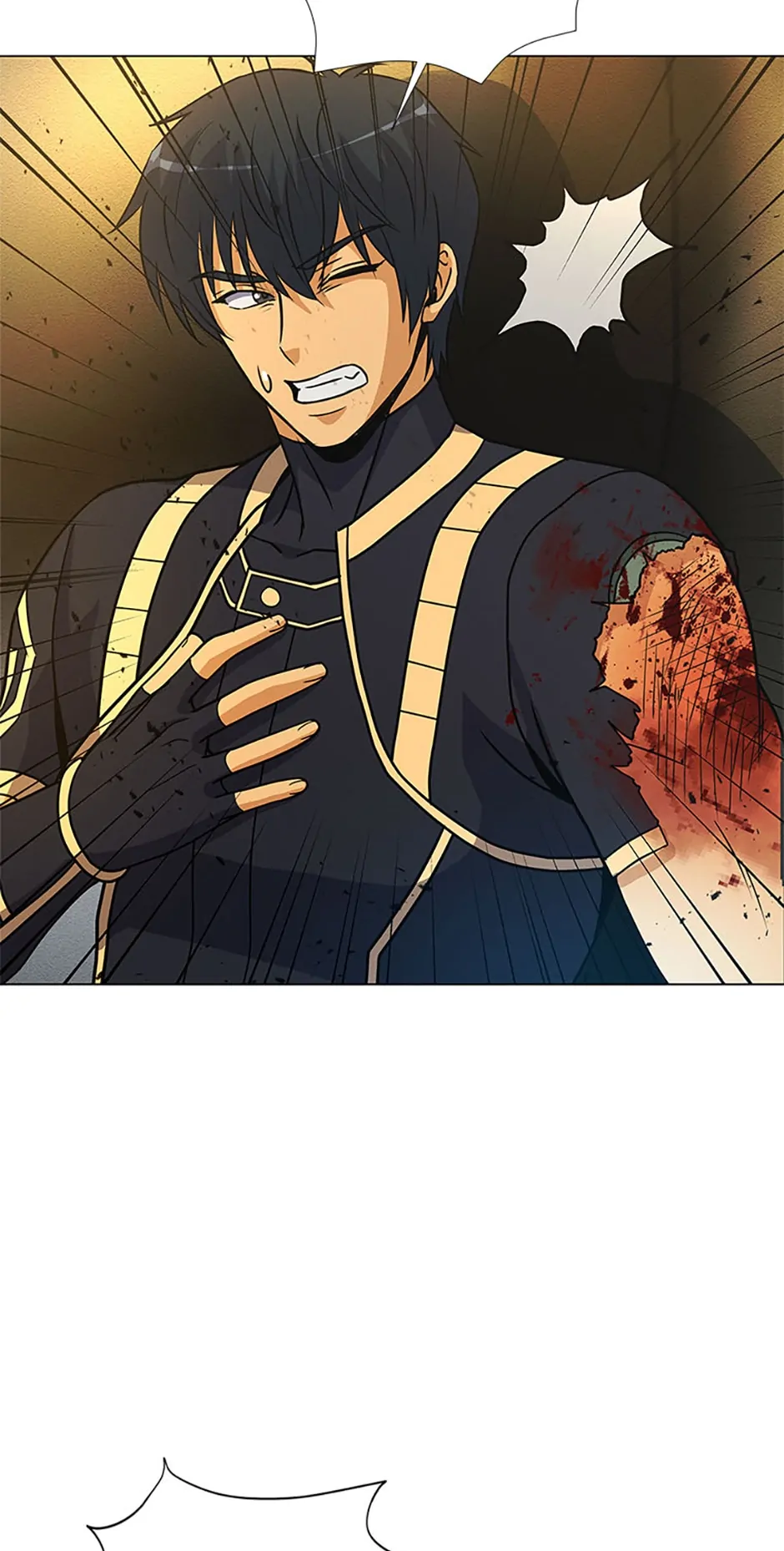 Carnivorous Hunter Chapter 58 - page 78
