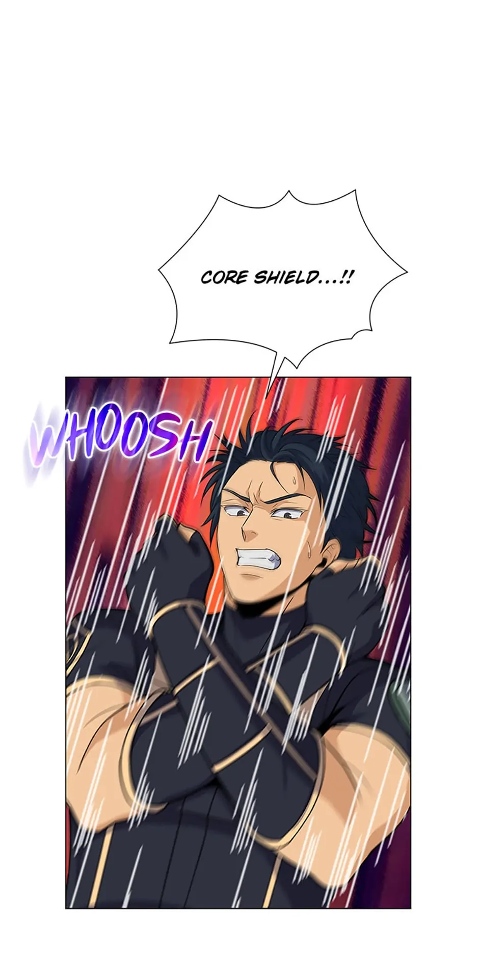 Carnivorous Hunter Chapter 58 - page 8