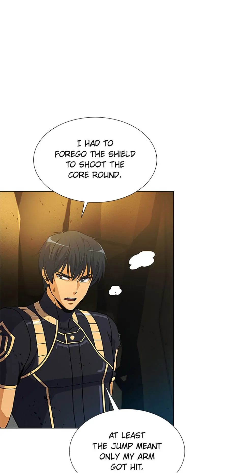 Carnivorous Hunter Chapter 58 - page 80