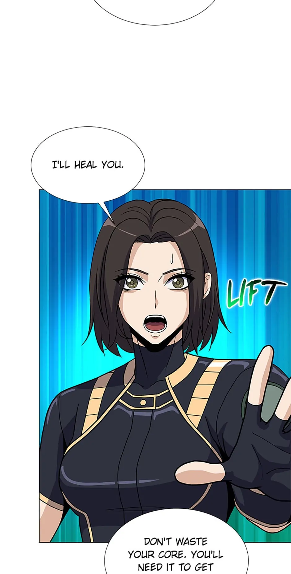 Carnivorous Hunter Chapter 58 - page 81