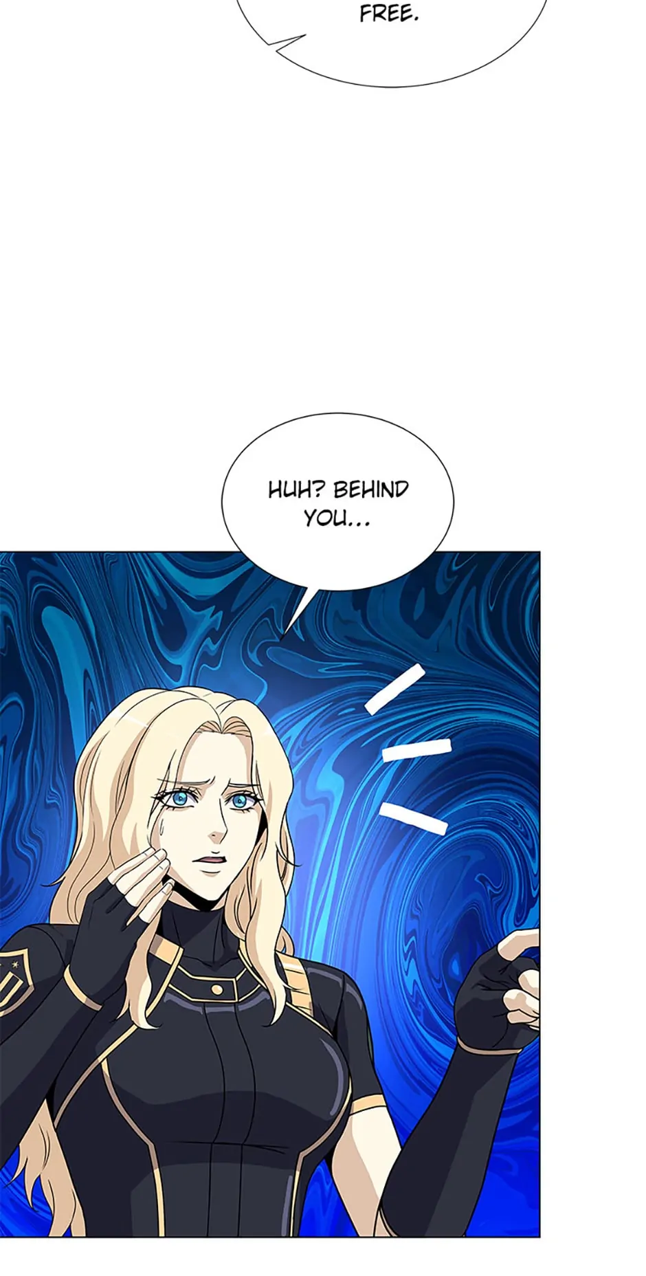 Carnivorous Hunter Chapter 58 - page 82