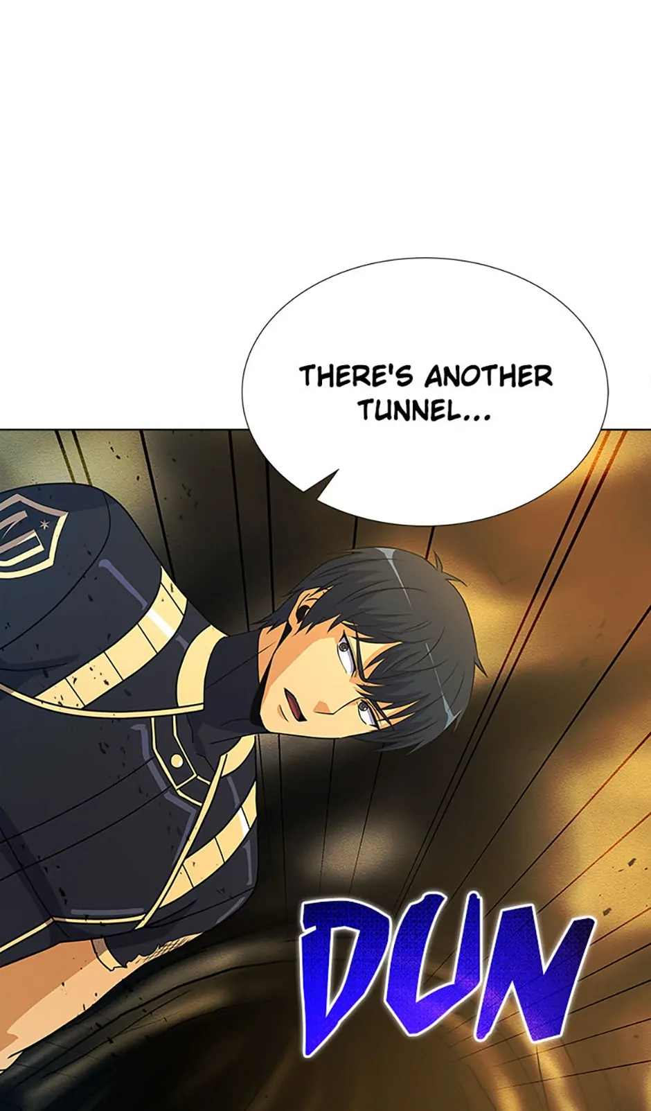 Carnivorous Hunter Chapter 58 - page 83